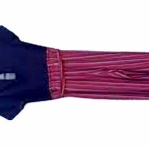 LA Gypsy Jumpsuit Size Small